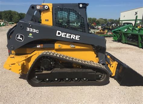 333g skid steer|deere 333g spec sheet.